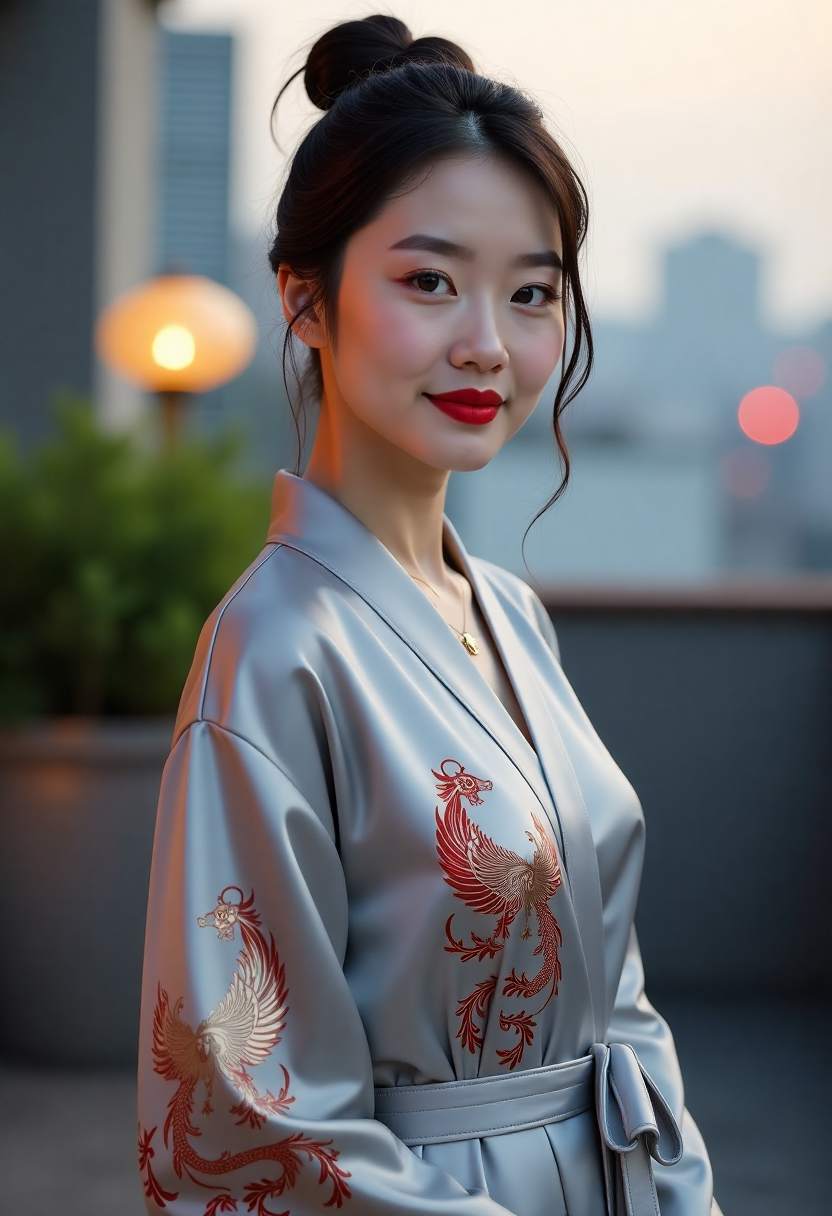 窃听风云电影海报