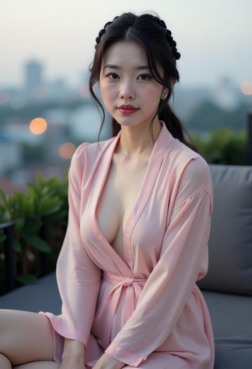 杀人犯电影海报